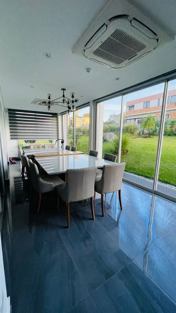 Vendo Hermosa Casa totalmente amoblada Aqua Village — foto 2