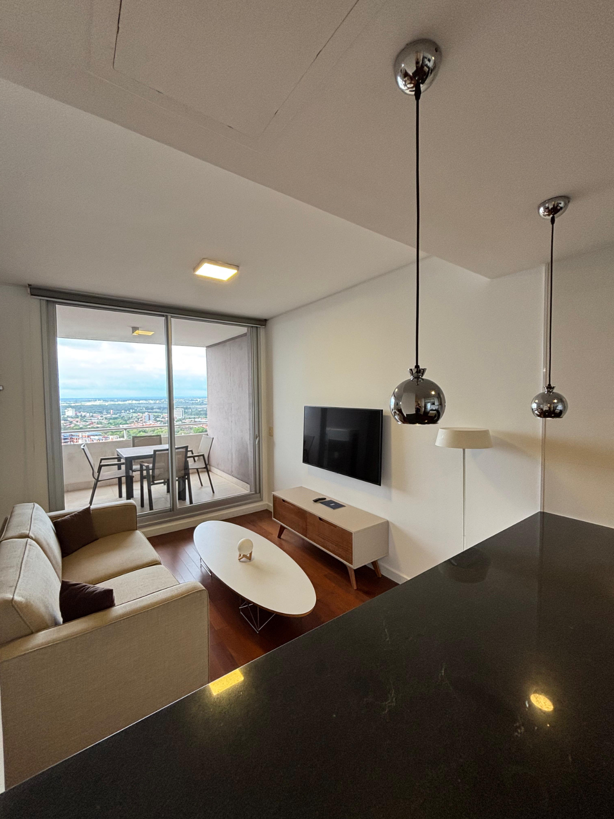 Alquilo departamento amoblado | zona YKUA SATI — foto 3