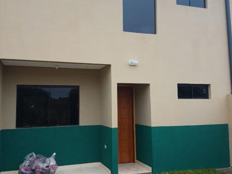 Alquilo Duplex De 2 Dormitorios En Mariano Roque Alonso Zona La Rural