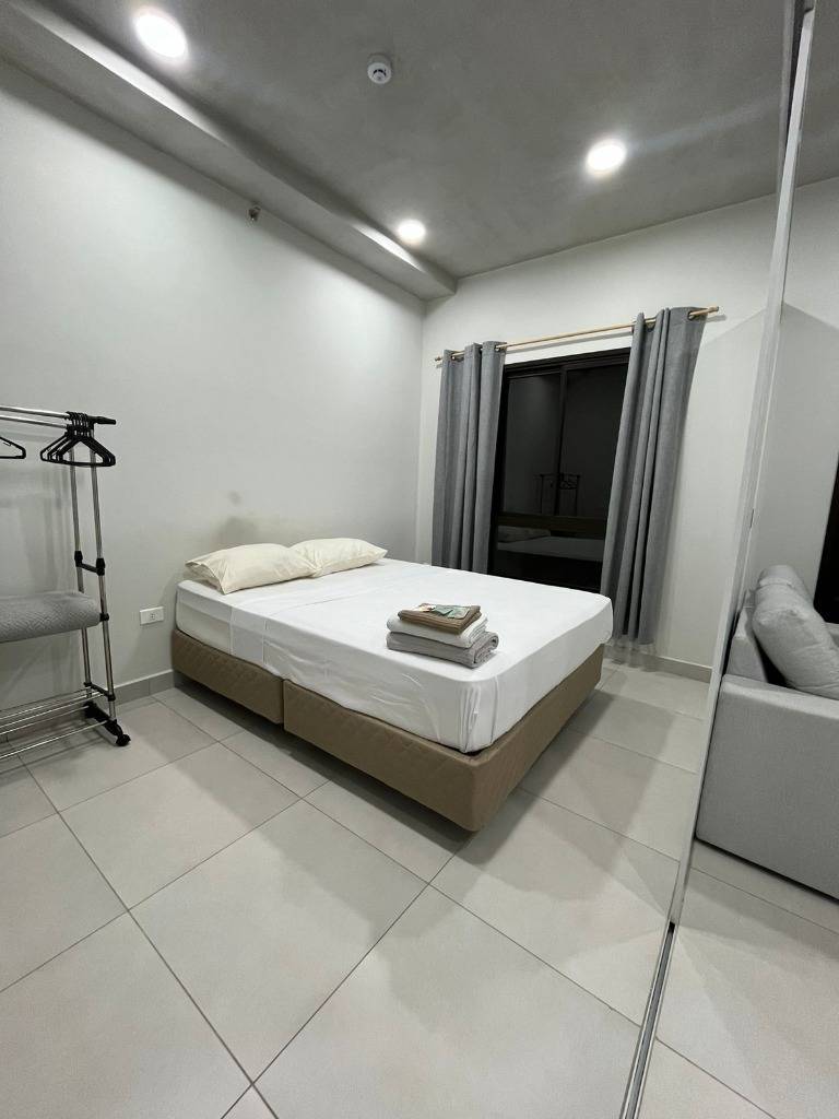 En venta departamento monoambiente amoblado Zuba 6 — foto 3