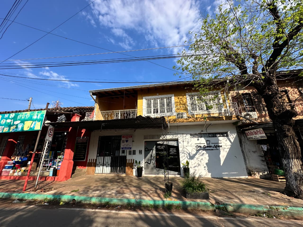 Propiedad En Venta Con Gran Potencial Comercial. — foto 3