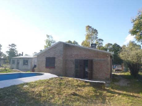 Alquiler Anual P. Del Plata