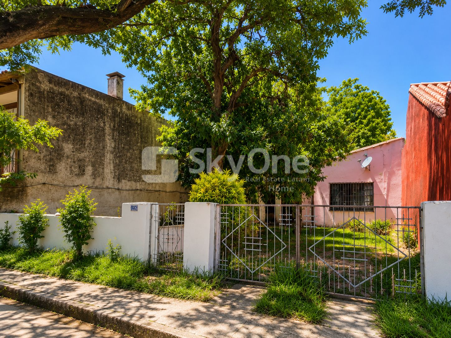 VENDO TERRENO EN YCUA SATÍ — foto 2