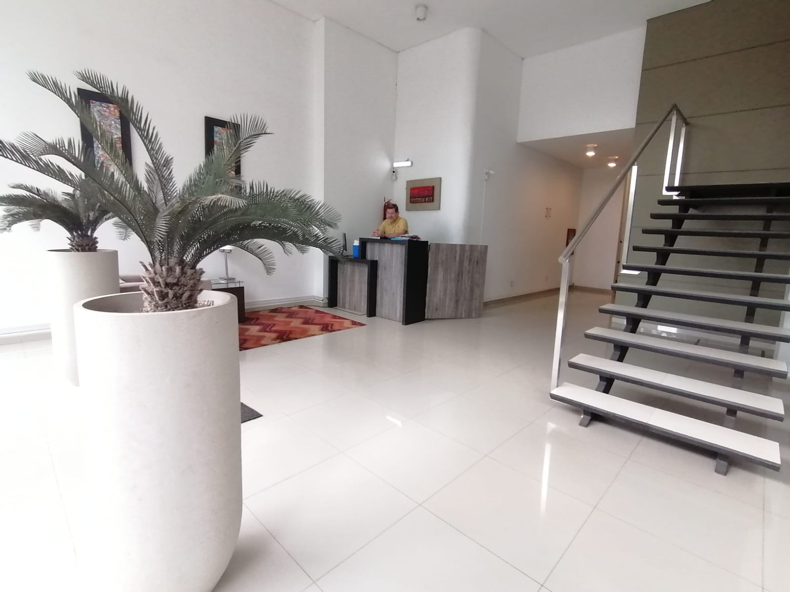 EN VENTA MONOAMBIENTE ZONA SHOPPING DEL SOL — foto 3