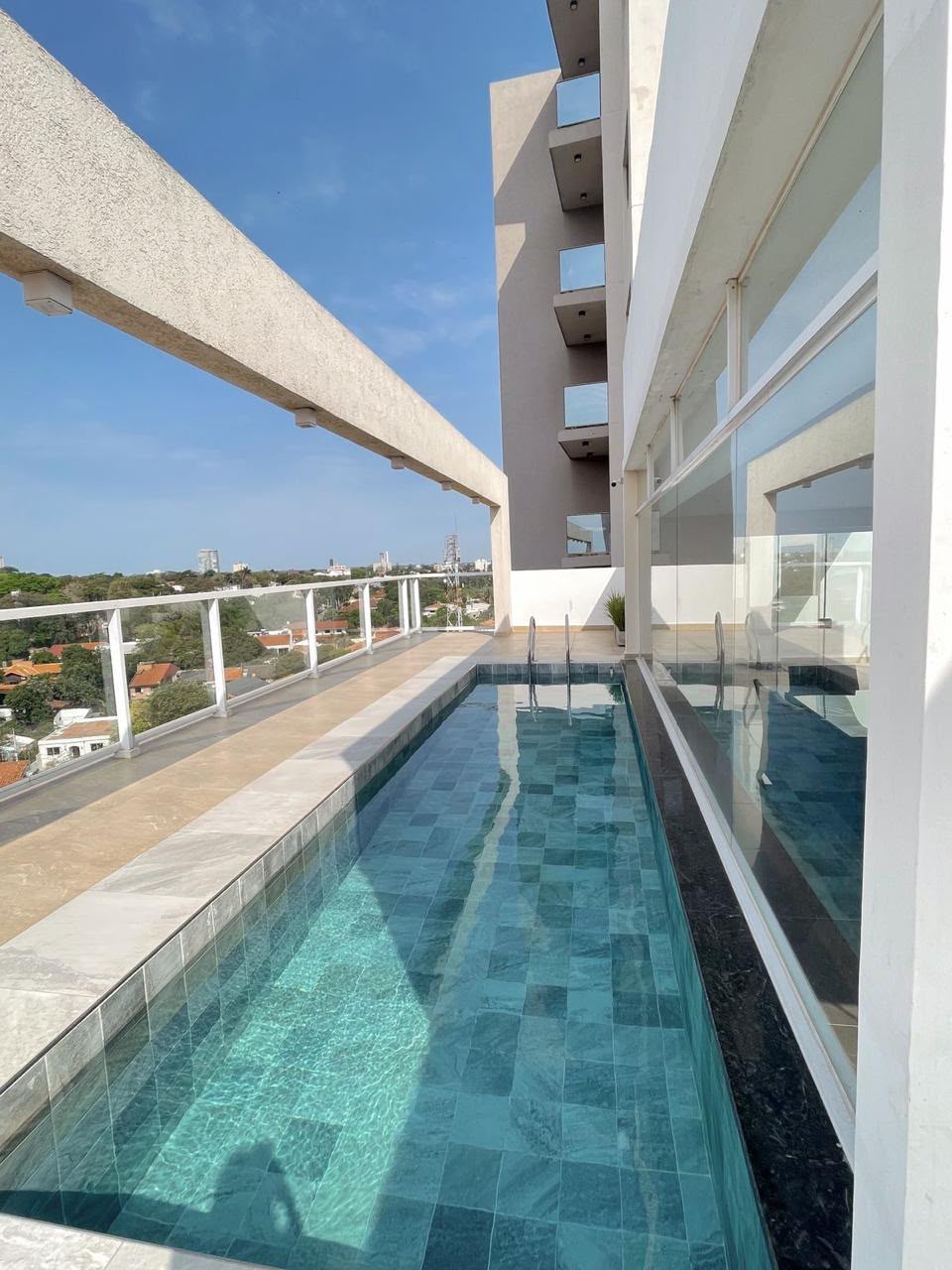 Departamento en venta en Las Lomas