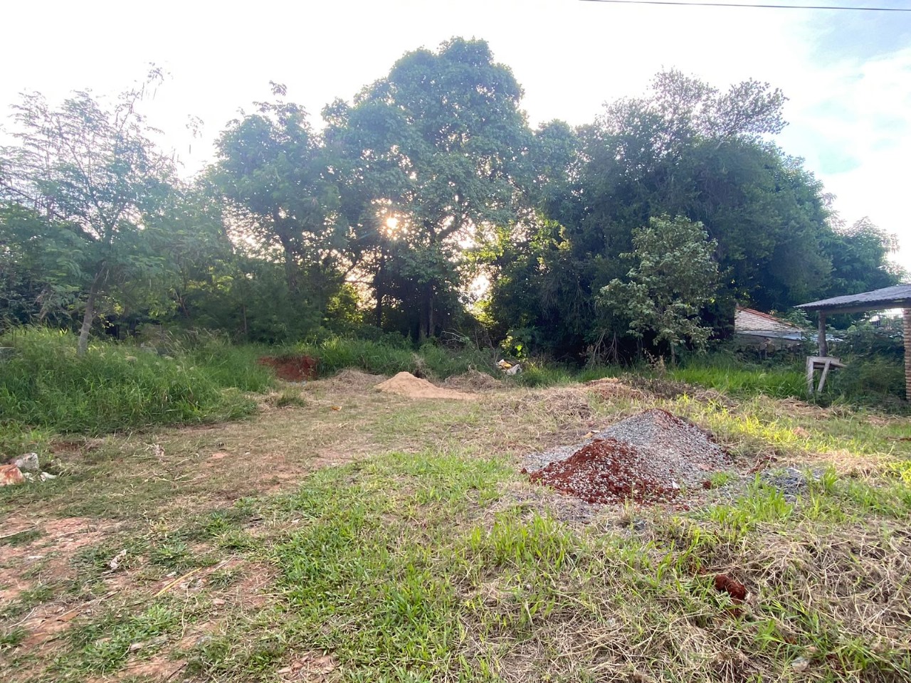 Terreno en Barrio Primavera, Luque — foto 3