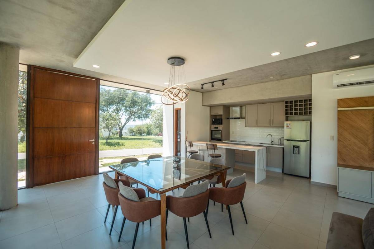 VENDO CASA AMOBLADA EN AQUA VILLAGE — foto 3