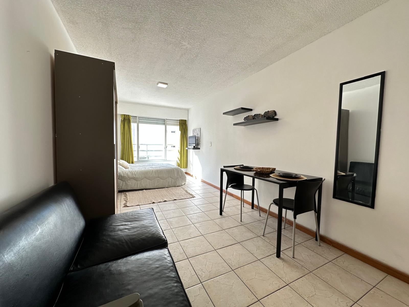 Apartamento Monoambiente · Foto 4