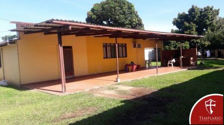 Terreno En Venta