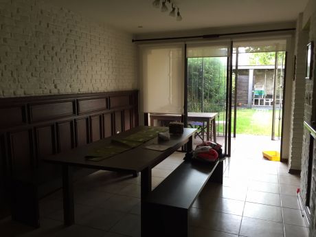 Venta Casa Pocitos 4 Dorm, Impecable!!!!!