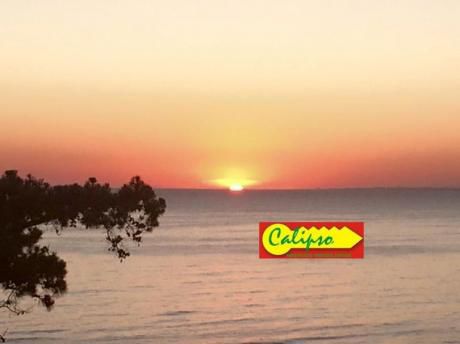 Frente Al Mar-detalles De Categoría-no Hay Otra Igual-inmobiliaria Calipso