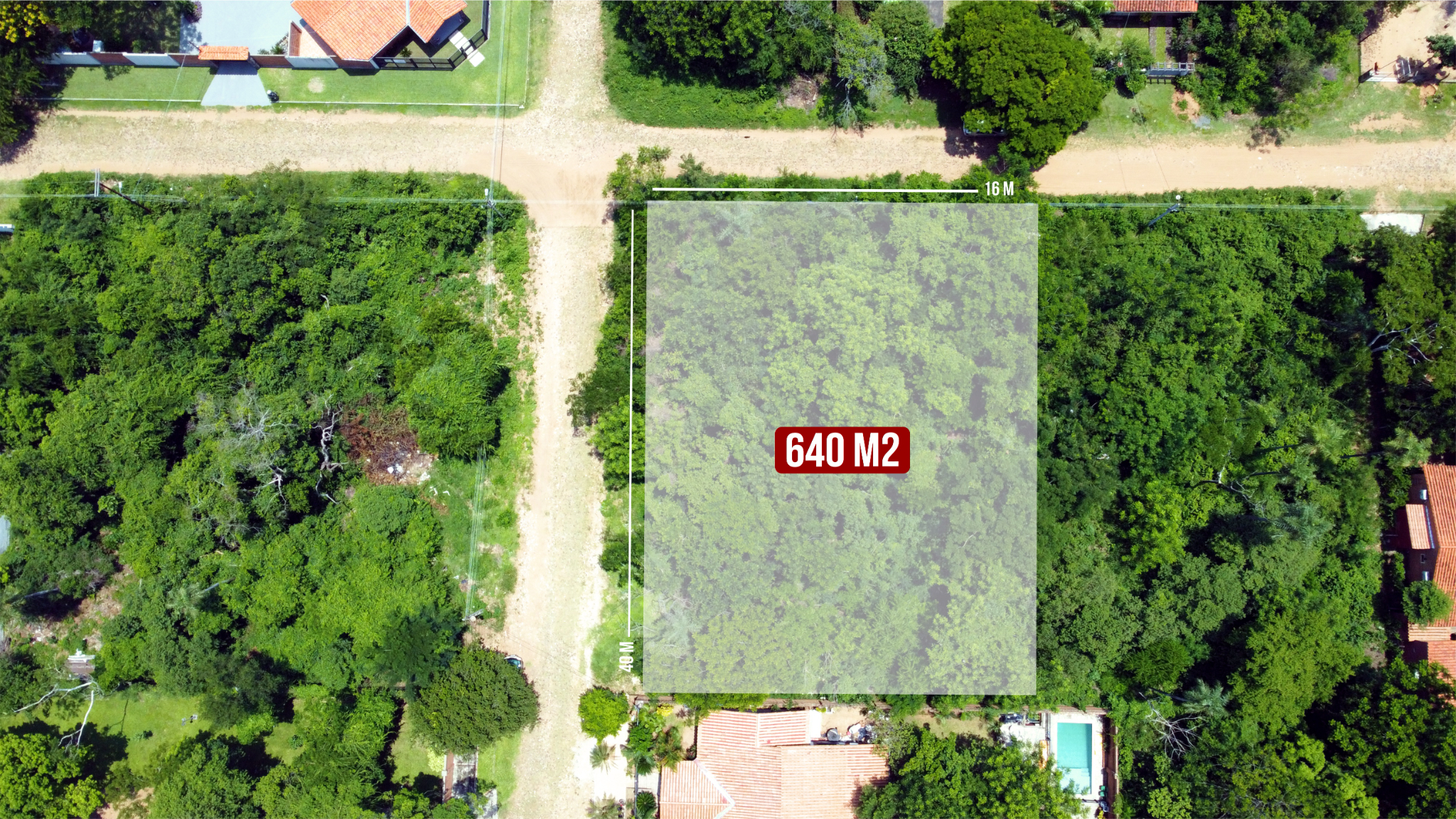 Amplio Terreno en venta - san bernardino — foto 3