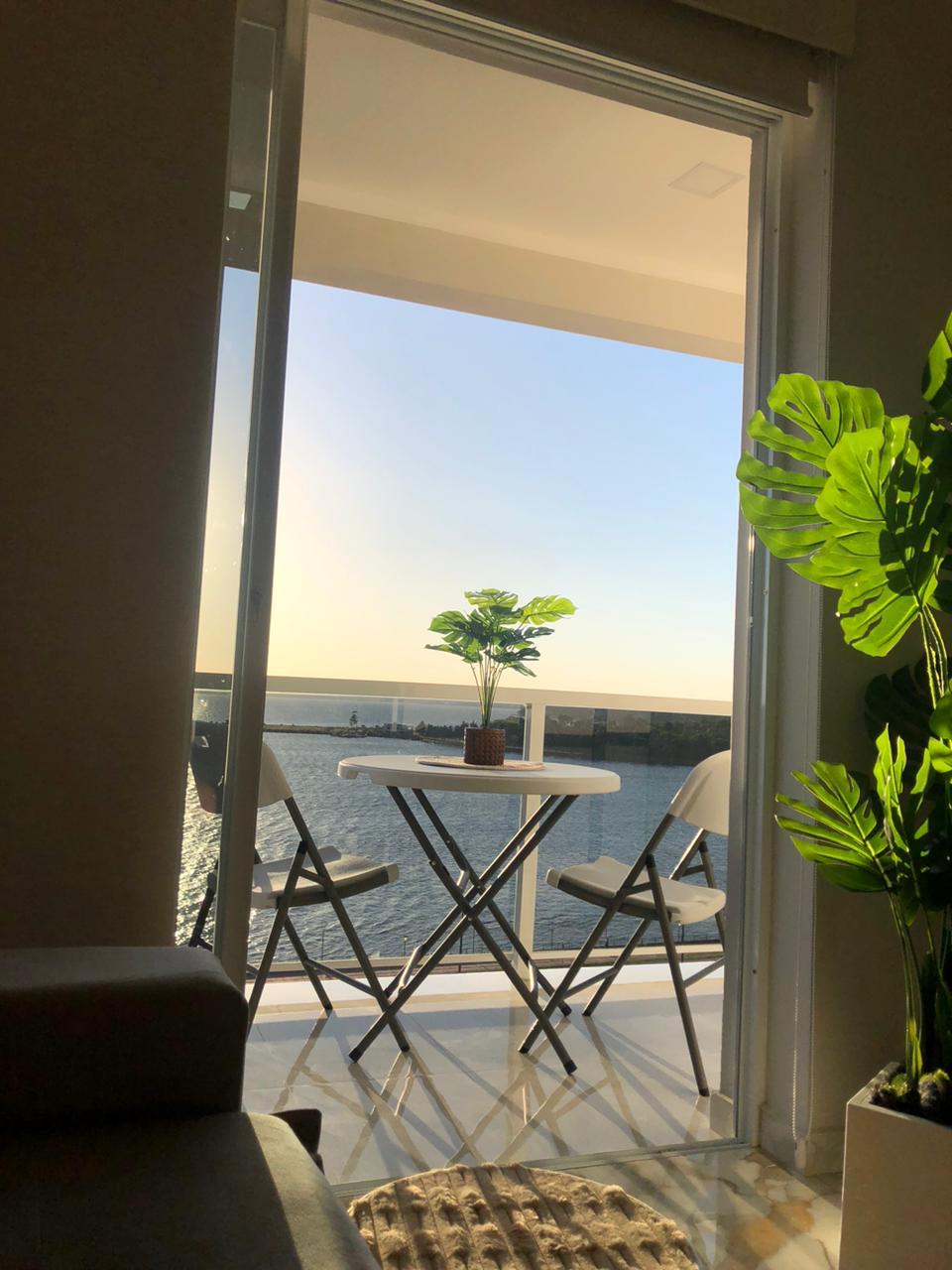 Departamento En Alquiler | Edificio Aquarium! — foto 1