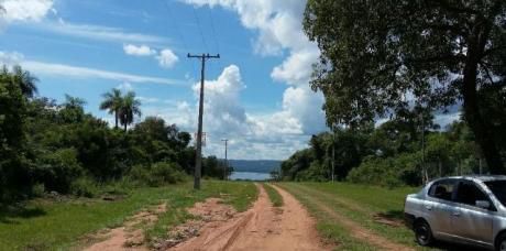 Vendo Lotes Recuperados En Ypacarai Patiño