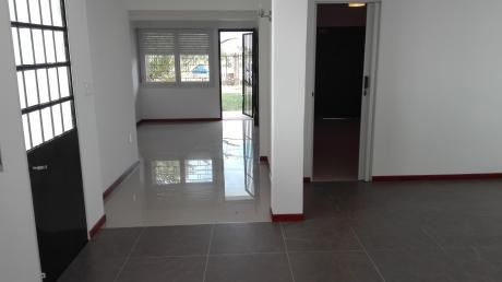 Sobre Rambla !gran Jardin 3 Dorm 2 Banos A Nuevo!!