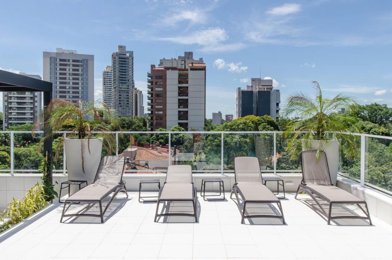 DEPARTAMENTO A BUEN PRECIO EN SKY TOWER S/ SANTA TERESA — foto 3