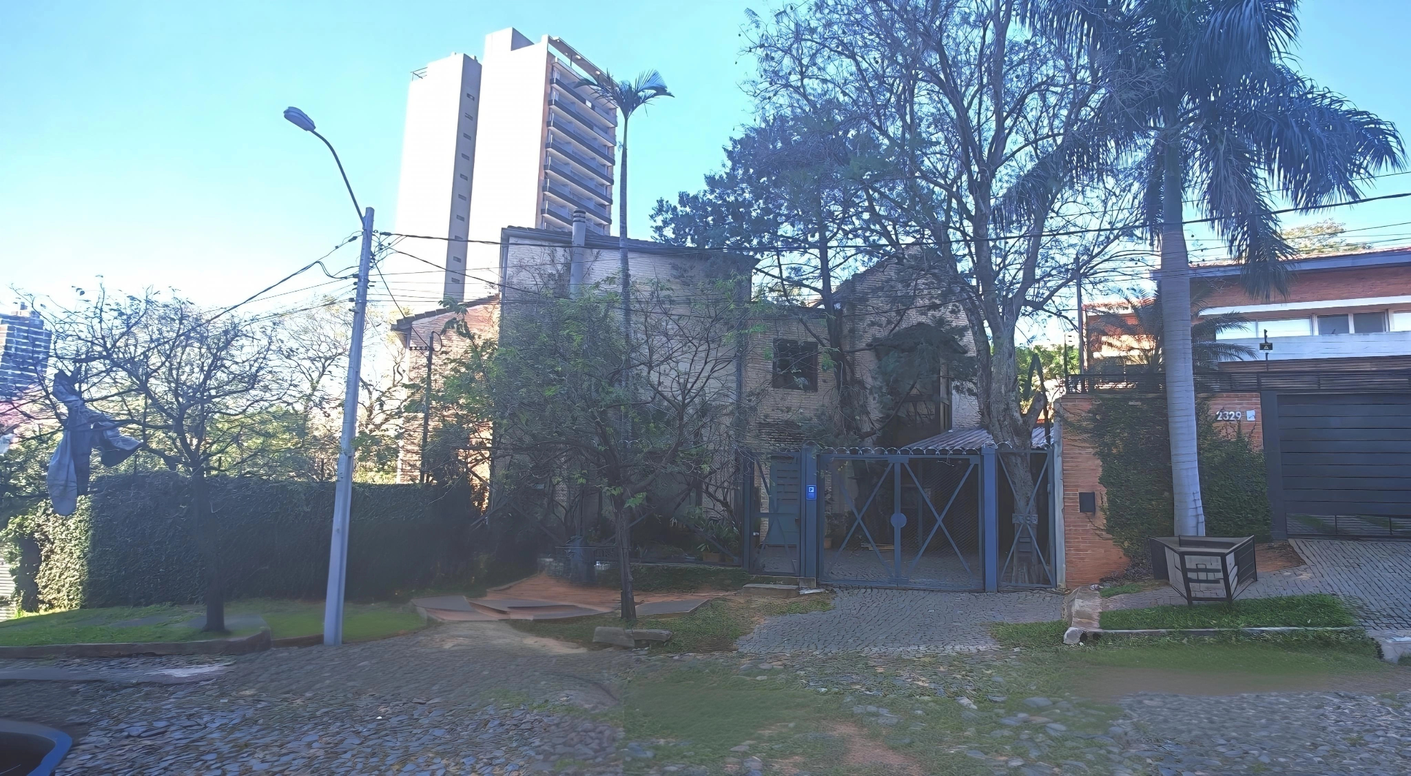 Casa en venta en Mburucuyá