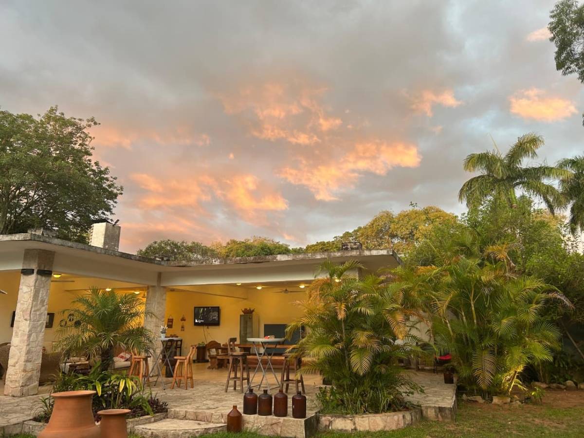 EN VENTA CASA EN SAN BERNARDINO — foto 2