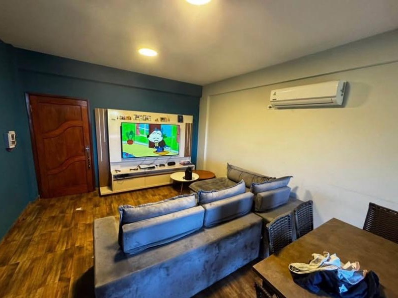 VENDO EDIFICIO DE 3 PLANTAS EN BARRIO SAN LORENZO PRESIDENTE FRANCO — foto 3