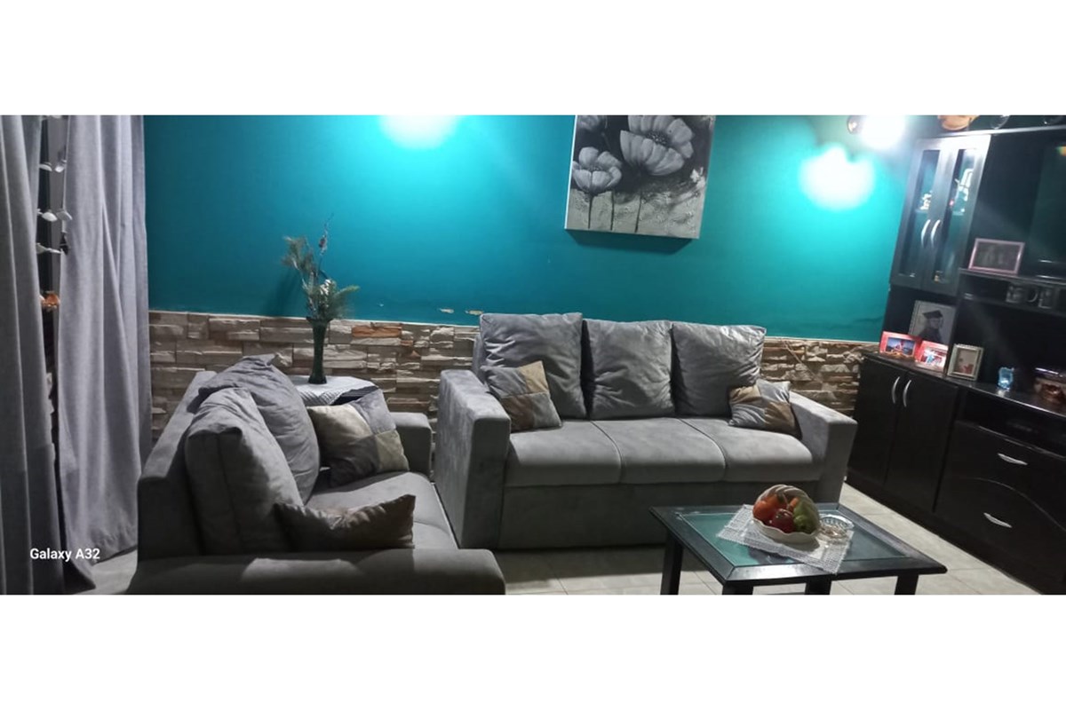 Casa en venta en Mariano Roque Alonso, San Luis - foto 5