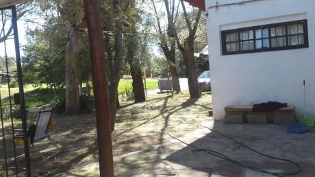 Venta De Casa En Costa Azul 1 Dormitorio