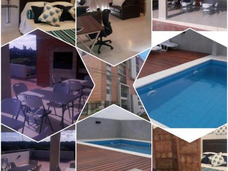 Alquilo Monoambiente En Villa Aurelia