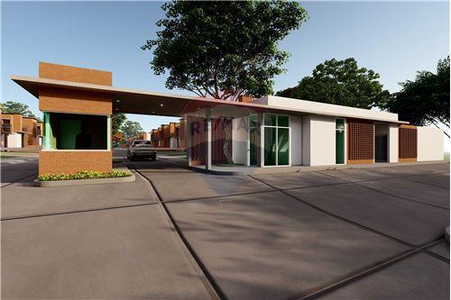 Departamento-Alquiler-PY Central Luque  Ykua Roty — foto 2