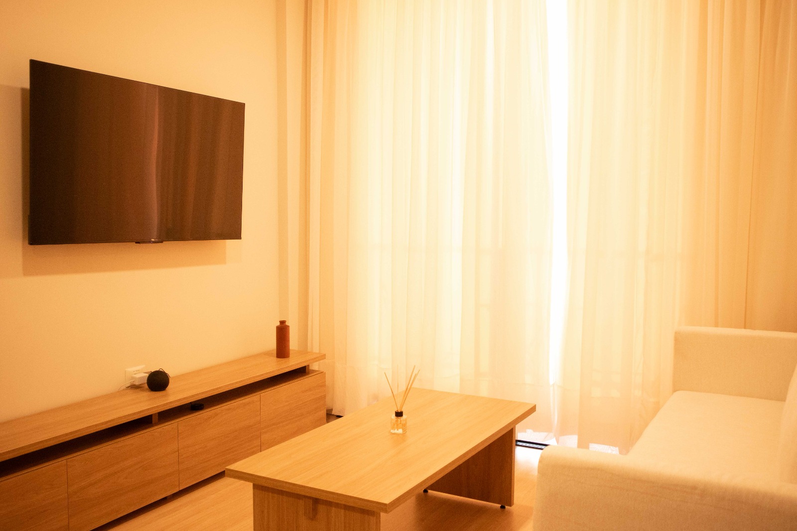 ALQUILO DEPARTAMENTO AMOBLADO EN RECOLETA — foto 2