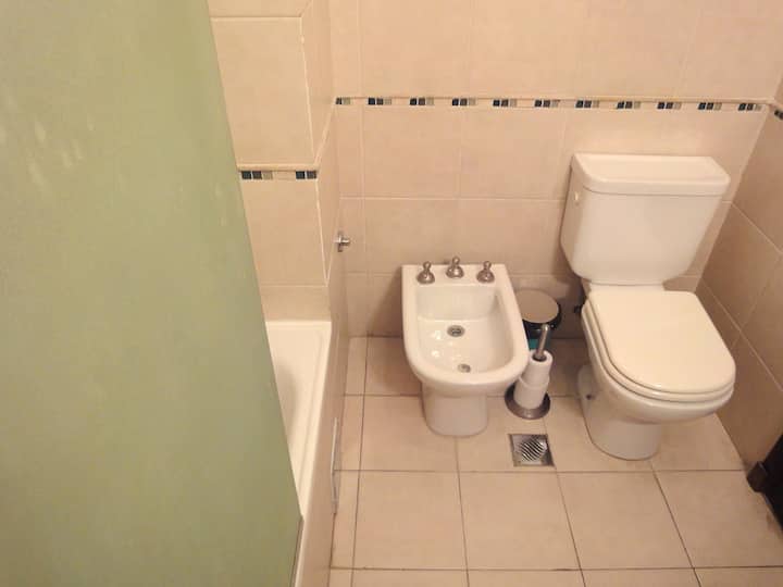 Habitación privada en el Centro · Foto 10