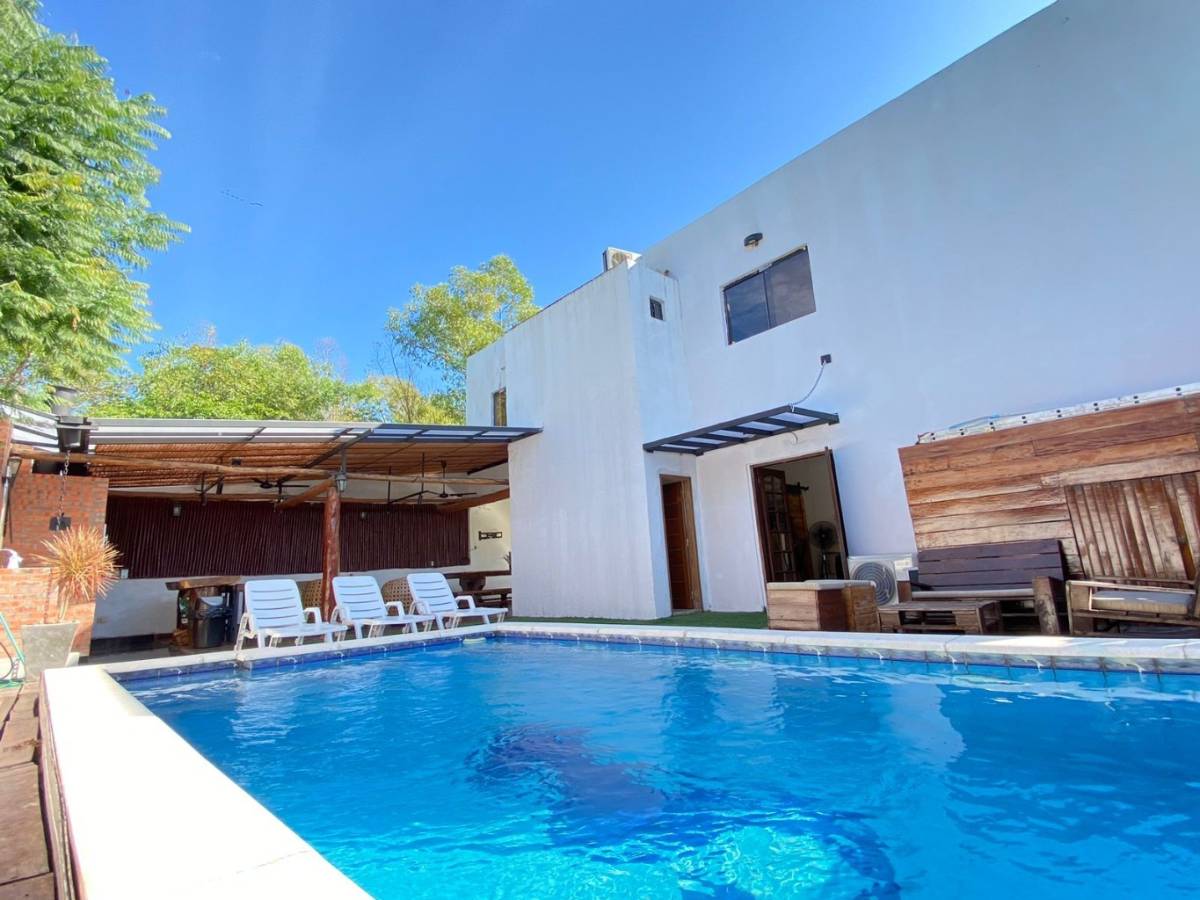 ¡En Venta! hermosa casa en San Bernardino — foto 2