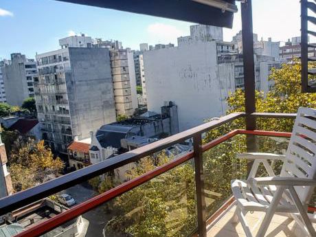Oportunidad Con Renta A 2 Cuadras De Rambla Piso 8 Vista Despejada