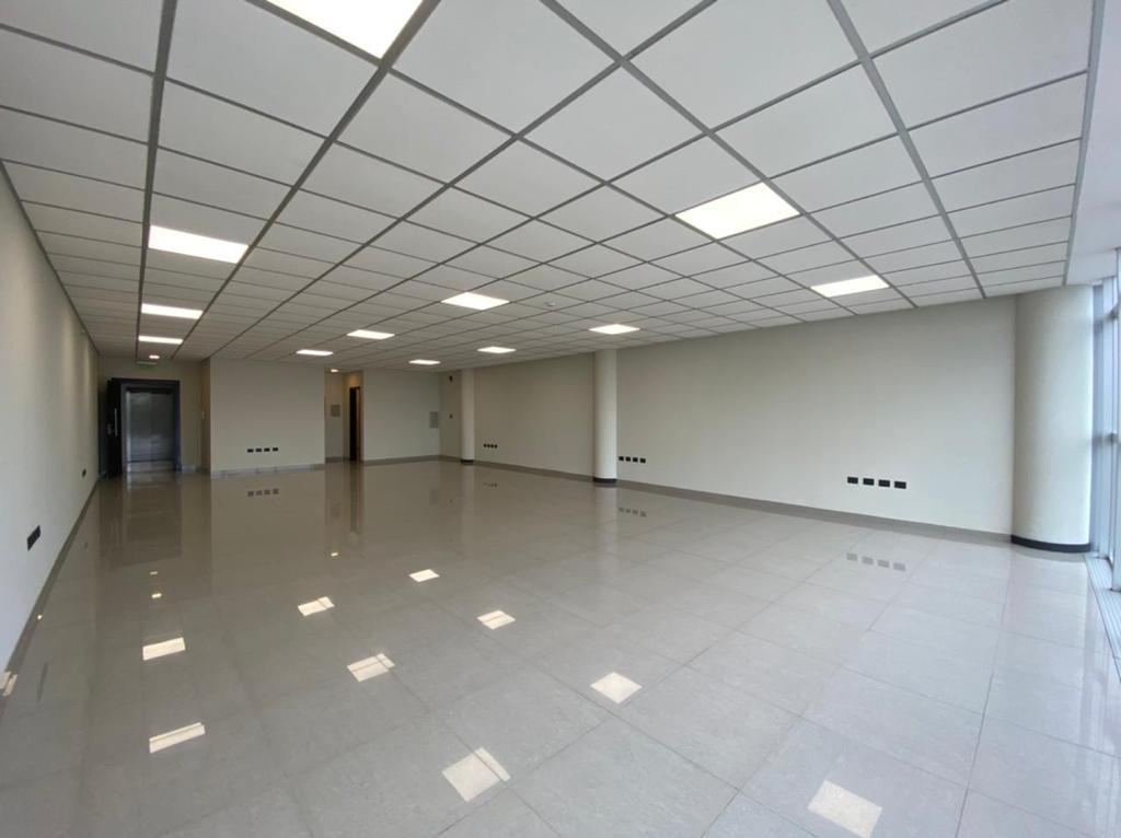 EN ALQUILER, OFICINA CORPORATIVA DE 150M2; AVENIDA SAN MARTIN — foto 2