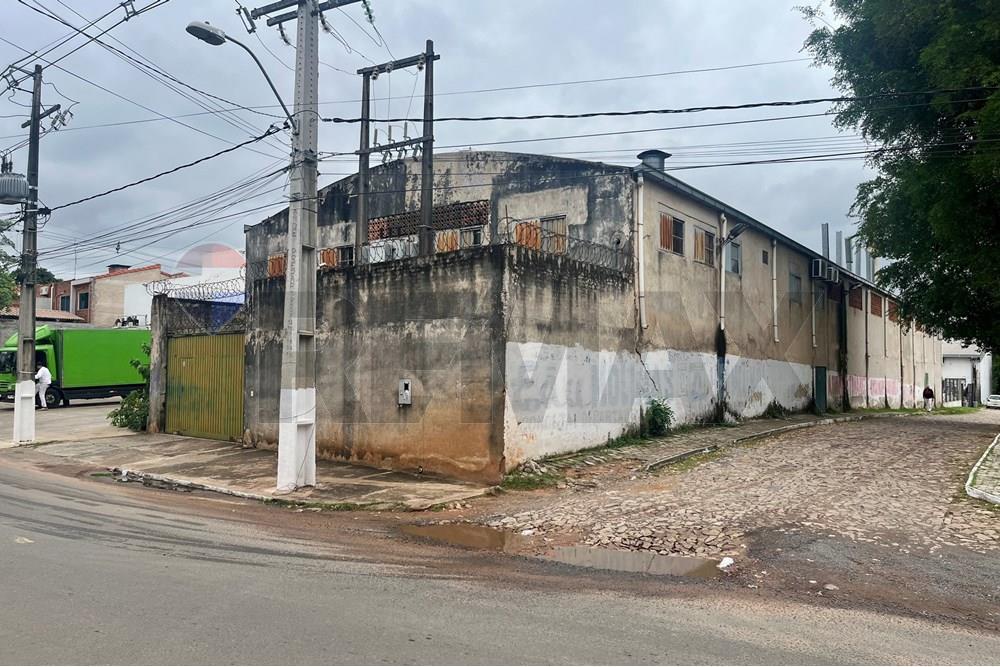 Depósito en venta en Lambaré — foto 2