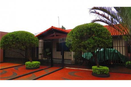 Vendo Casa En Barrio San José - Cde