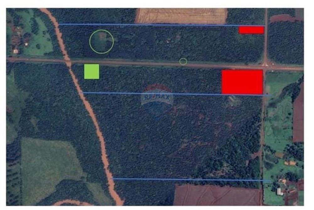 Finca Agrícola - Venta - Pirapó, Paraguay — foto 2