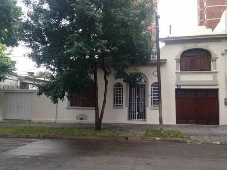 Roberto Koch, A Metros De San Martín, Si Banco!!!