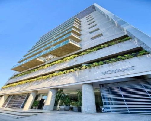Departamento en venta en Villa Morra