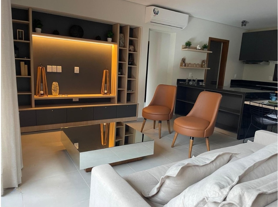 Exclusivos Departamentos a estrenar en Barrio Jara — foto 3