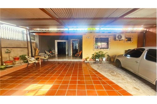 Casa en alquiler en San Pablo