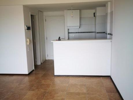 Apartamento Monoambiente Venta Parque Rodo