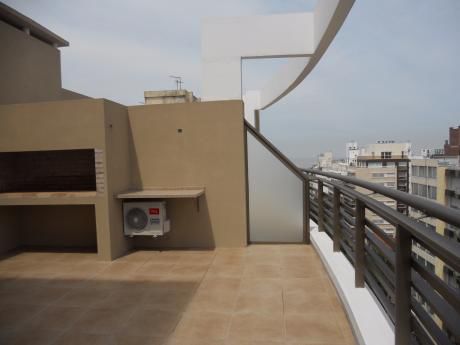 Penthouse Con Renta !!