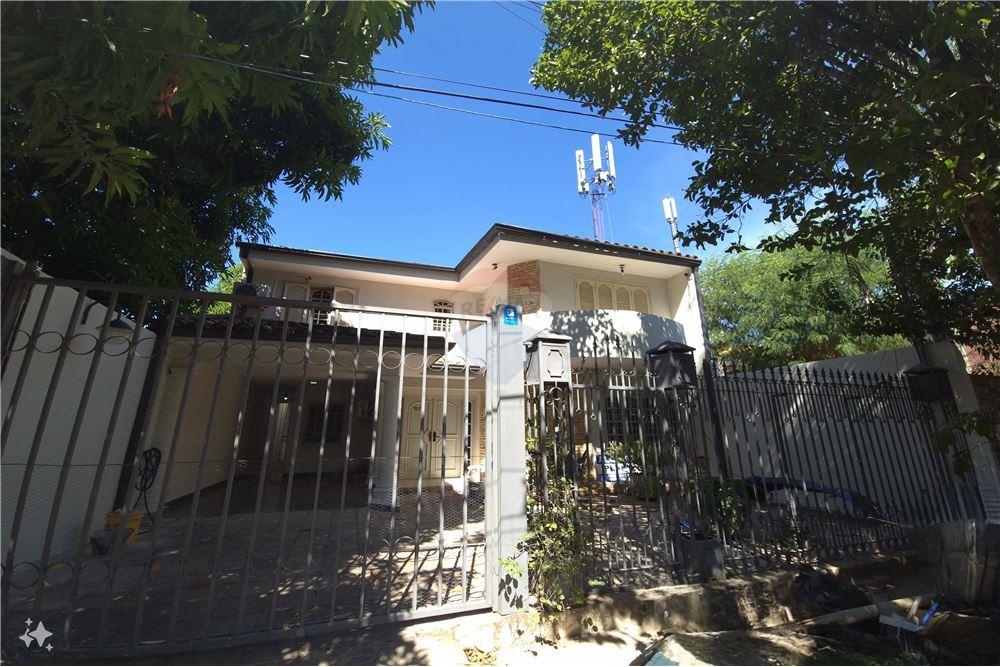 Casa - Alquiler - Paraguay Asunción Obrero — foto 2