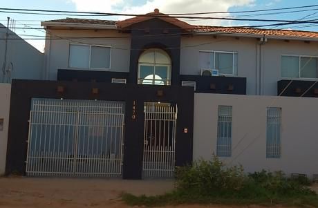 Casa En Venta Zona Norte;mutualista 5to Anillo