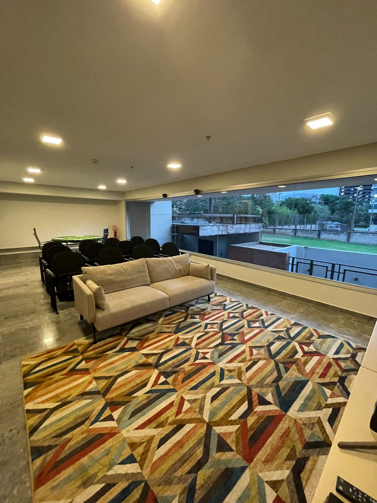 Departamento en alquiler en Ycuá Satí
