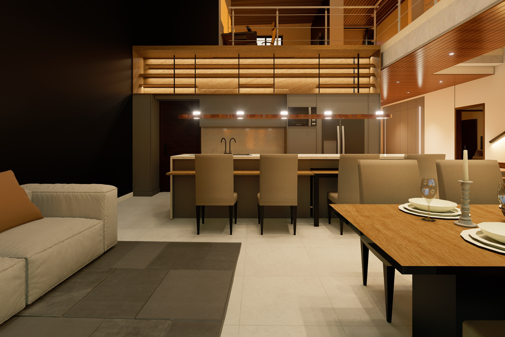 Casa en venta en San Bernardino — foto 3