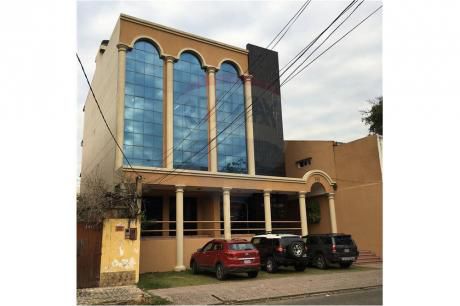 Edificio En Venta