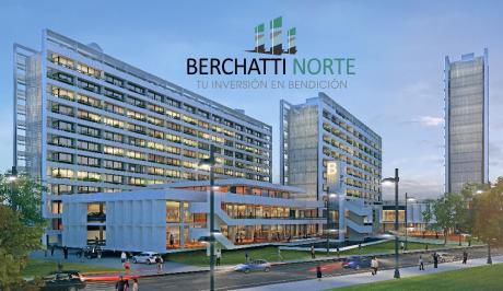 Berchatti Norte