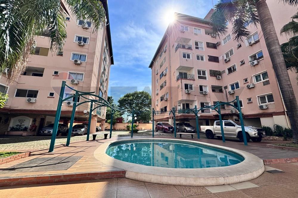 Dpto en Alquiler - Fdo De La Mora, Condominio Quartier Club Las Marias — foto 3