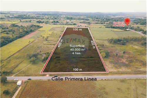 Terreno-Venta-PY Central Nueva Italia COD.149 — foto 3