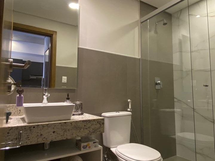 DEPARTAMENTO DE 1 DORMITORIO EN ALQUILER – FERNANDO DE LA MORA NORTE — foto 3